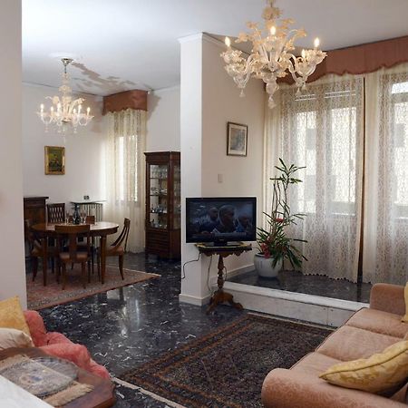 Residenza Ca Trinita Apartman Velence Kültér fotó