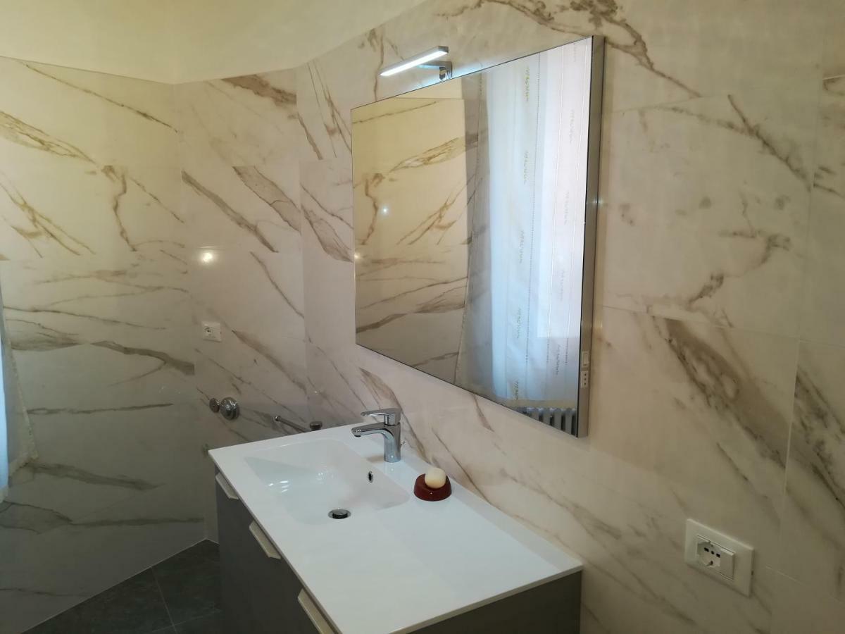 Residenza Ca Trinita Apartman Velence Kültér fotó