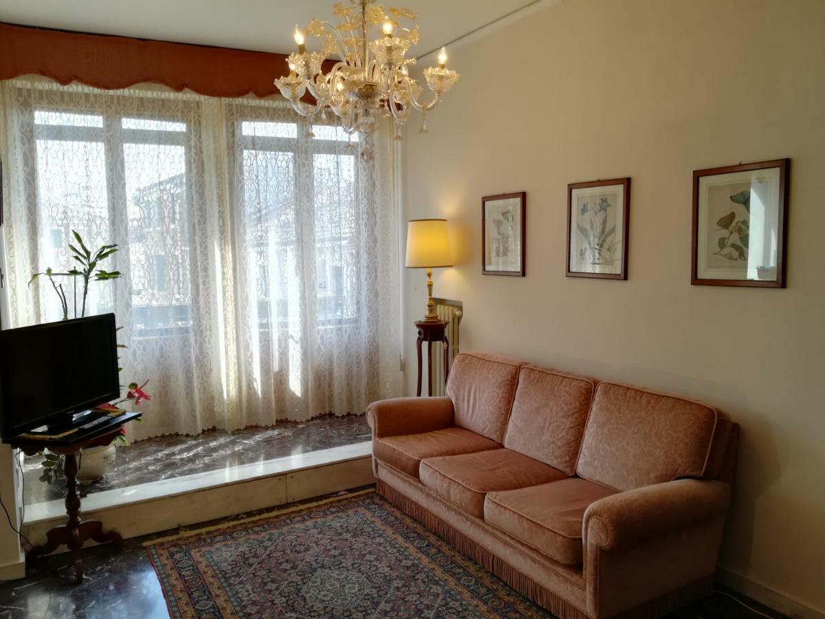 Residenza Ca Trinita Apartman Velence Kültér fotó