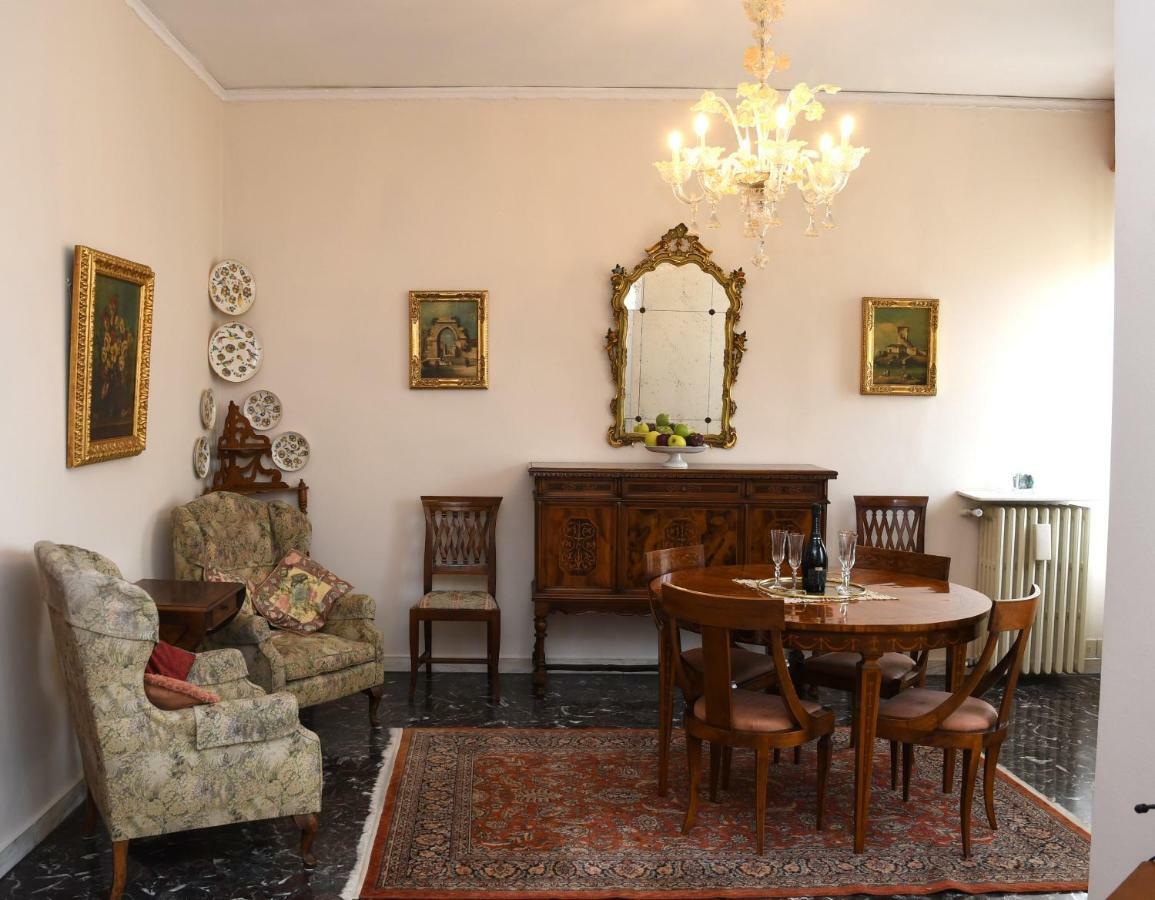 Residenza Ca Trinita Apartman Velence Kültér fotó