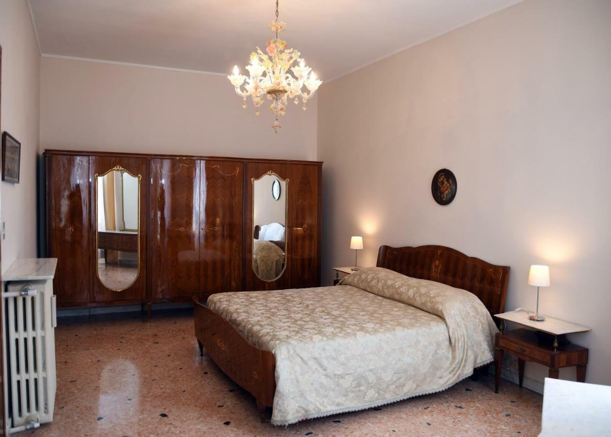 Residenza Ca Trinita Apartman Velence Kültér fotó