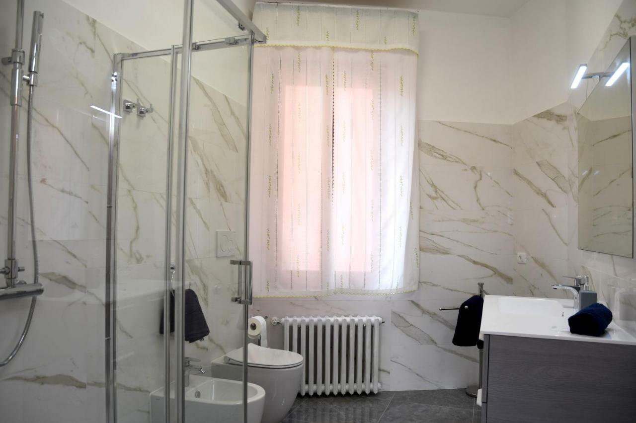 Residenza Ca Trinita Apartman Velence Kültér fotó