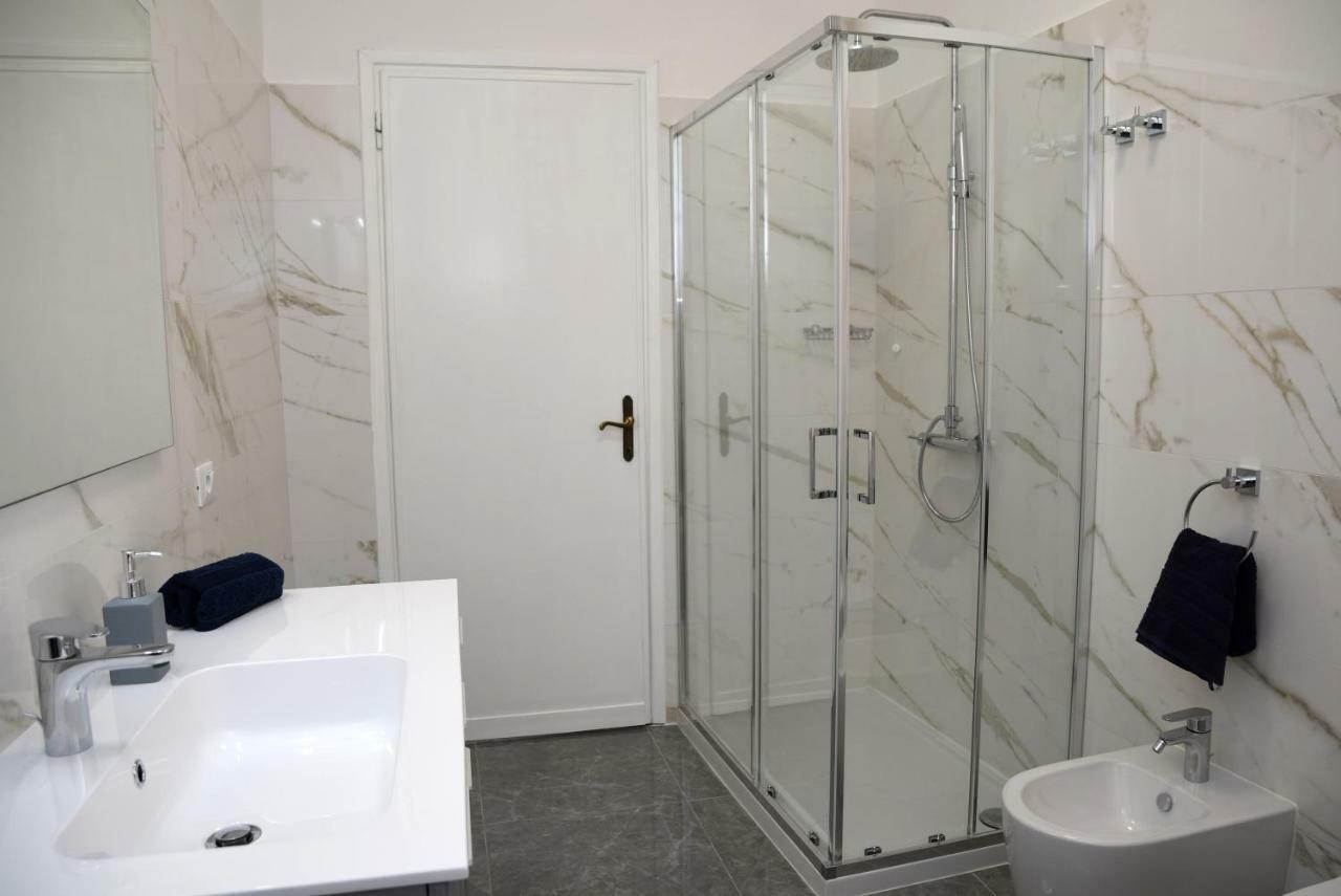 Residenza Ca Trinita Apartman Velence Kültér fotó