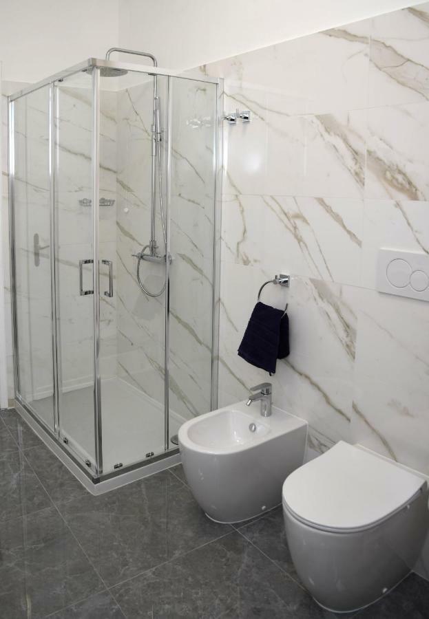 Residenza Ca Trinita Apartman Velence Kültér fotó