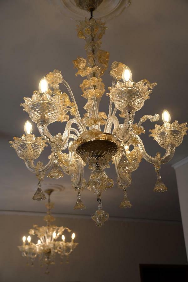 Residenza Ca Trinita Apartman Velence Kültér fotó