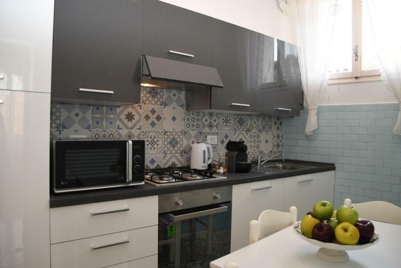 Residenza Ca Trinita Apartman Velence Kültér fotó