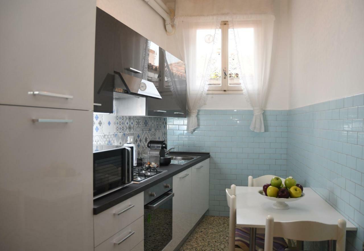 Residenza Ca Trinita Apartman Velence Kültér fotó